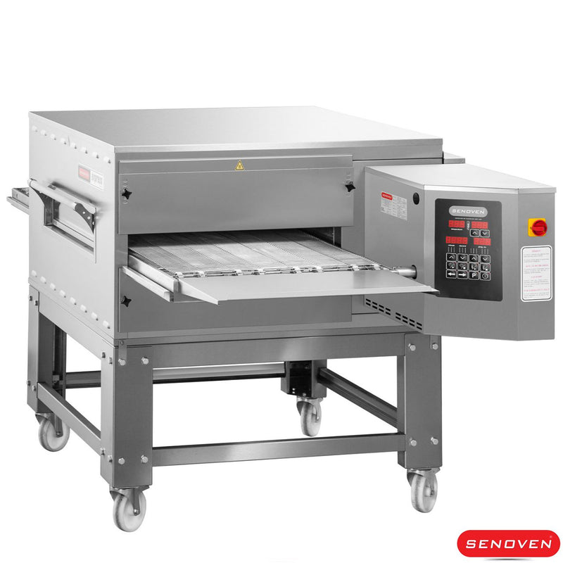 48'' SenOven Electric Conveyor Pizza Oven SEN 1700