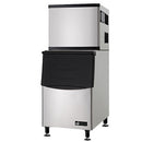 EFI Cube Ice Machine 500LBS Capacity IM-500