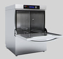 Fagor High Temperature Dishwasher Undercounter COP-504W