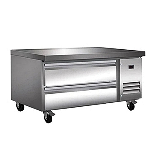 48'' CHEF Refrigerated Chef Base NA-CBR-48