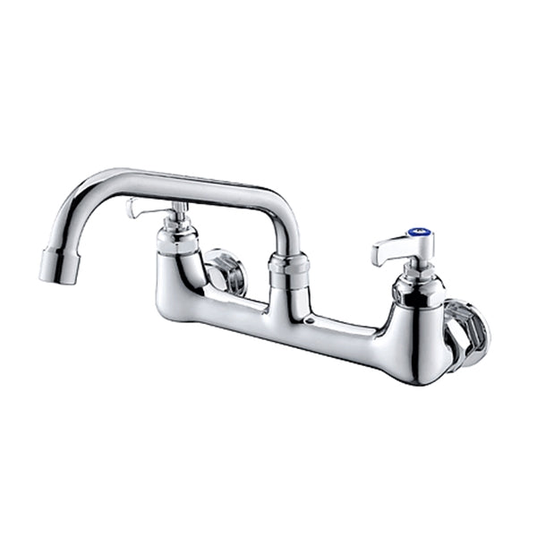 Splash Wall Mounted Faucet MS-1801