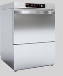 Fagor High Temperature Dishwasher Undercounter COP-504W
