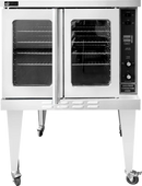 EFI Gas Convection Oven 46,000 BTU, RCTCV-1