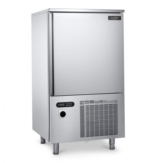 Eurodib Blast Chiller/Freezer 15 Pan Capacity BCB-15US