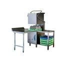 Lamber High Temperature Dishwasher L21EKS