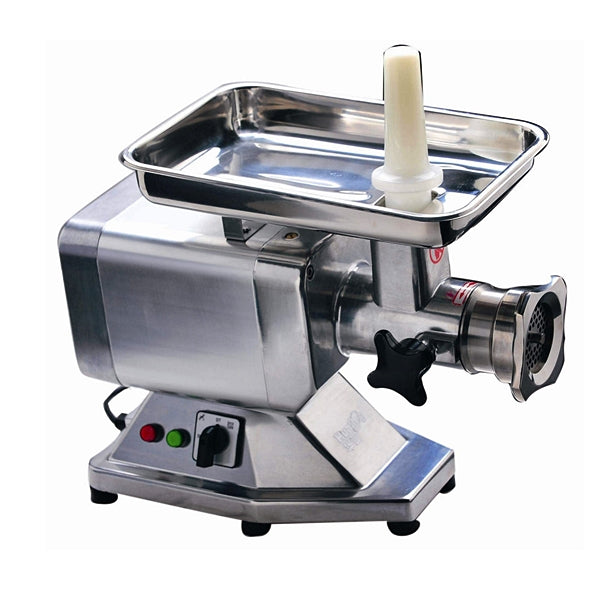 Eurodib Commercial Meat Grinder 660LBS/HR, HM-22A