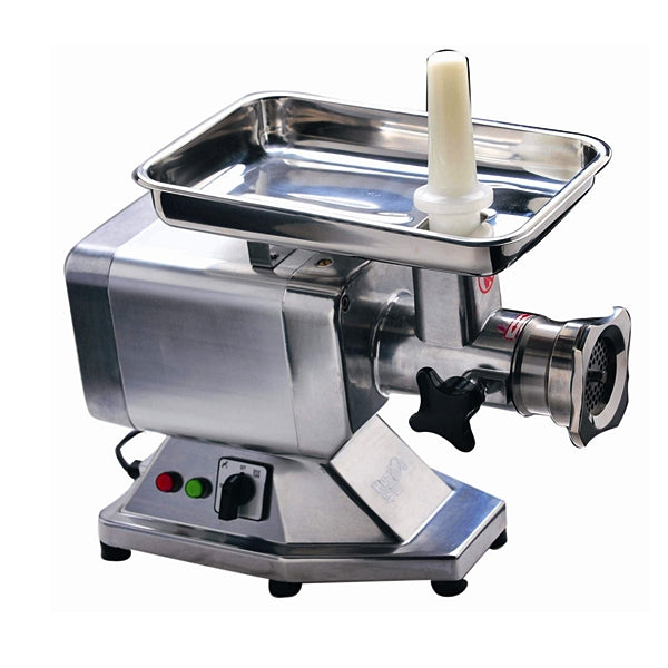 Eurodib Commercial Meat Grinder 660LBS/HR HM-22A