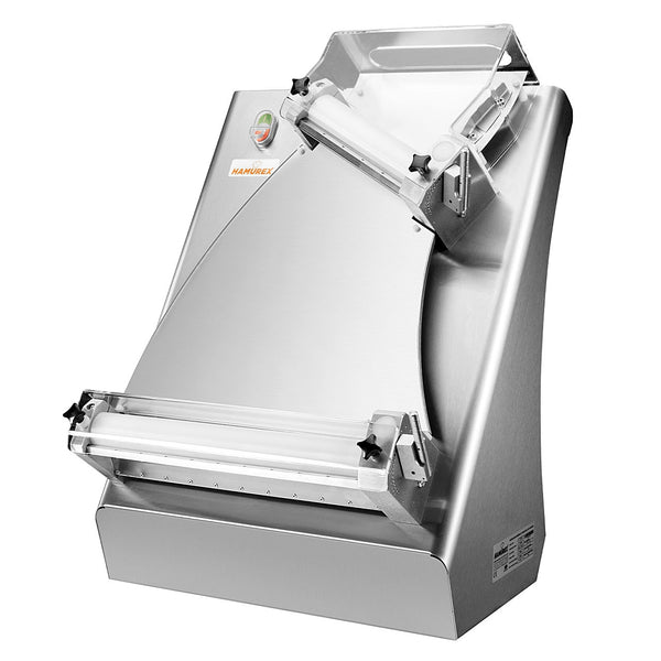 18" CHEF Double Pass Dough Sheeter  HX-45H