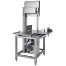 Hobart 126" Blade Meat Saw 6614