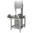 Hobart 126" Blade Meat Saw 6614