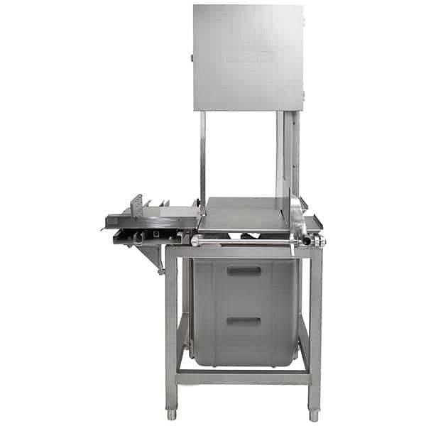 Hobart Meat Saw Blade Cleaner – Professional Butcher Equipment, Model 5801