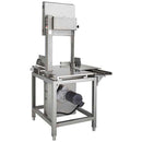 Hobart 142" Blade Meat Saw 6801