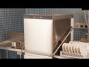 Centerline by Hobart Low Temperature Dishwasher 51 Racks/Hour CDL-1