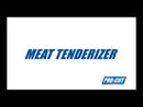 Pro-Cut Meat Tenderizer KT-8