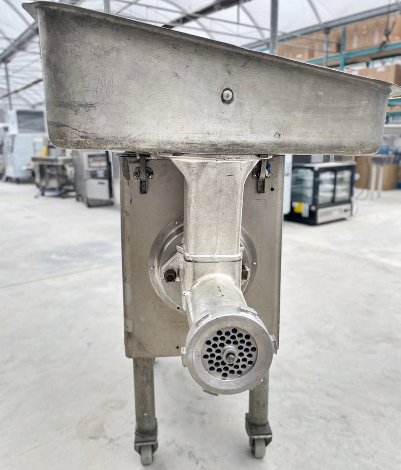 USED Hobart Meat Grinder FOR01719