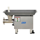 Pro-Cut Stainless Steel 22 Meat Grinder 2HP, KG-22W-XPSS