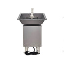 Pro-Cut Stainless Steel 22 Meat Grinder 2HP, KG-22W-XPSS