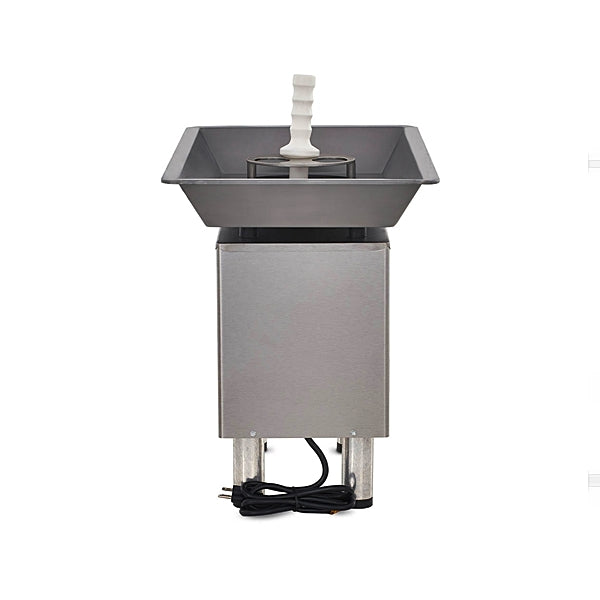 Pro-Cut Stainless Steel 22 Meat Grinder 2HP, KG-22W-XPSS