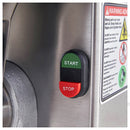 Pro-Cut Stainless Steel 22 Meat Grinder 2HP, KG-22W-XPSS