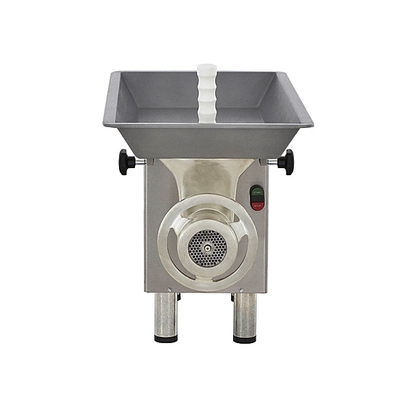 Pro-Cut Stainless Steel Meat Grinder KG-22-W-XP