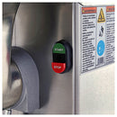 Pro-Cut Stainless Steel Meat Grinder KG-22-W-XP