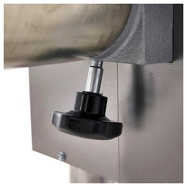 Pro-Cut Stainless Steel Meat Grinder KG-22-W-XP