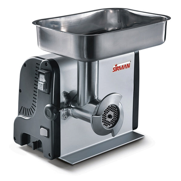 Eurodib Medium Duty Meat Mincer 154LBS/HR  TC8-Vegas