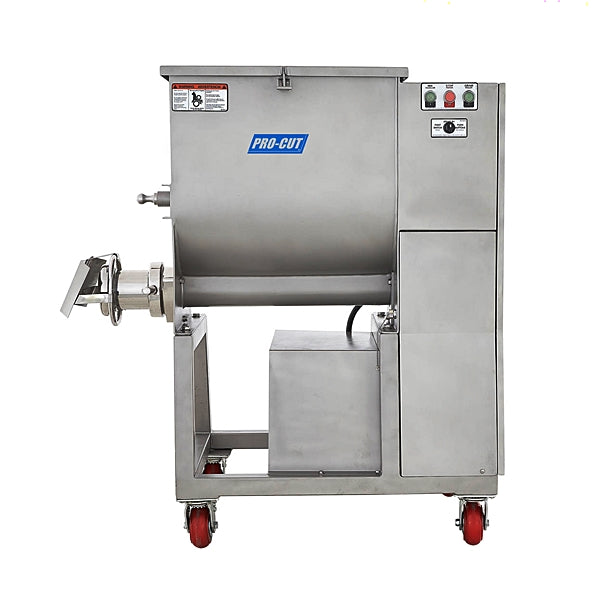 Pro-Cut Meat Mixer Grinder 66-50LBS Capacity, OKMG-32