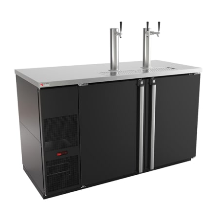 Pro-Line E Series Bar Draft Cooler Used FOR01555
