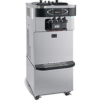 Taylor Soft Serve Ice Cream Machine Multiflavor/Twist C723ADA