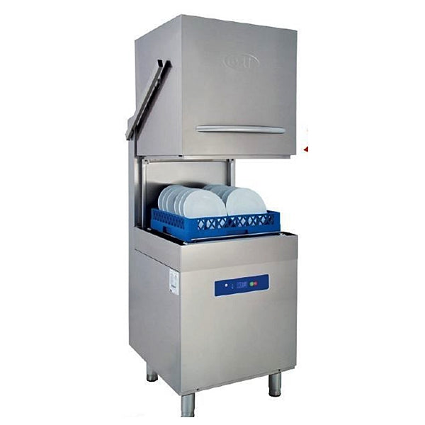 26'' Stand Up High Temperature Dishwasher OBM-1080-PLUS