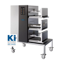 TurboChef Automated Ventless Oven PLEXOR