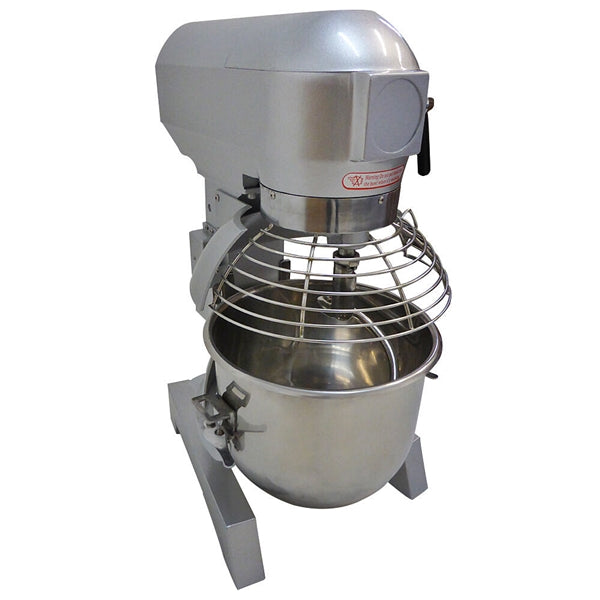 CHEF Planetary Dough Mixer 30Qt.  B-30B