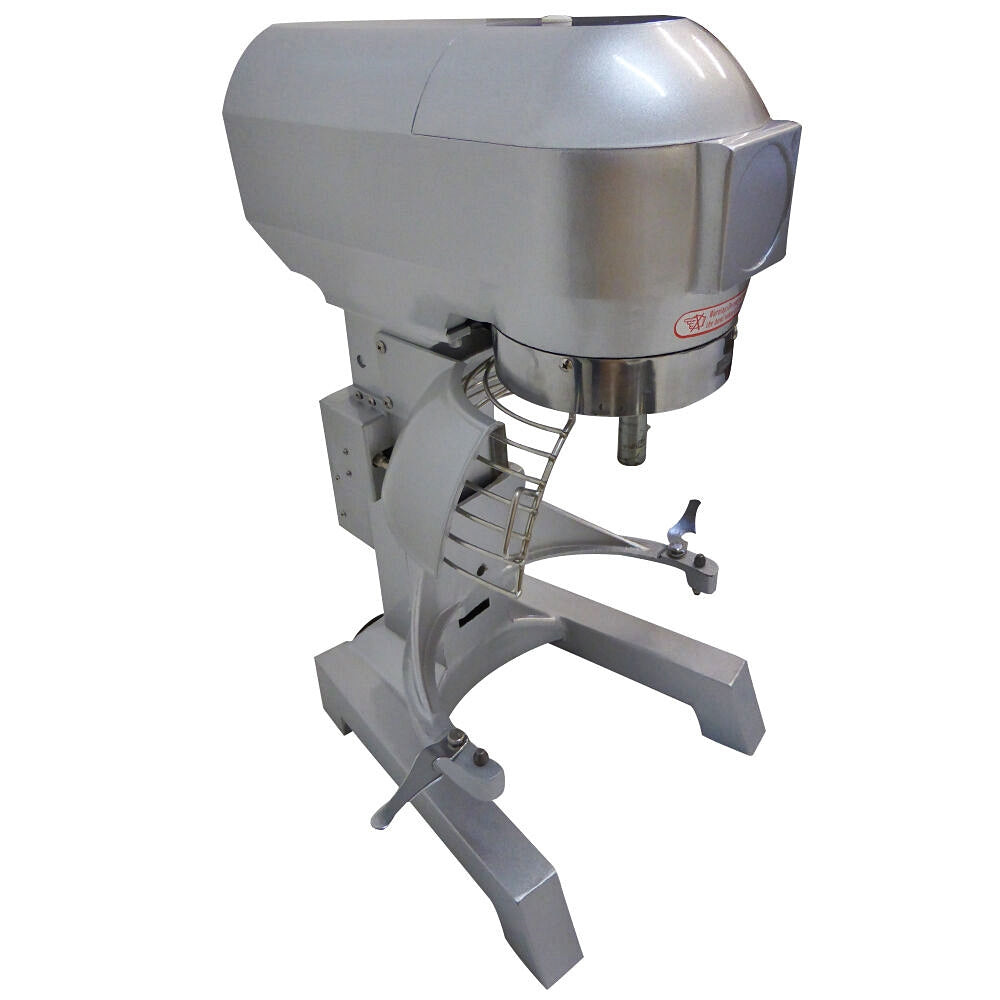 CHEF Planetary Dough Mixer 30Qt. B-30B CHEF Planetary Dough Mixer 30Qt. B-30B