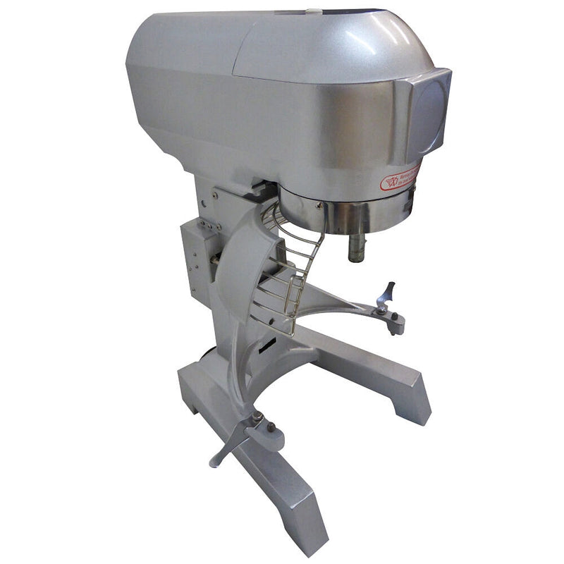 CHEF Planetary Dough Mixer 30Qt.  B-30B