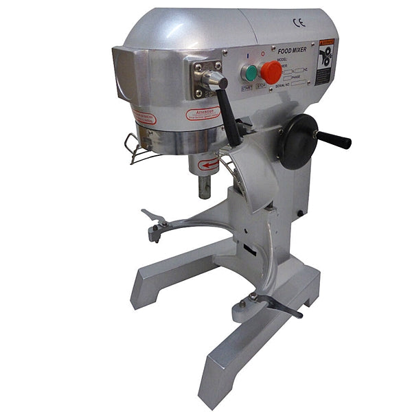 CHEF Planetary Dough Mixer 30Qt.  B-30B