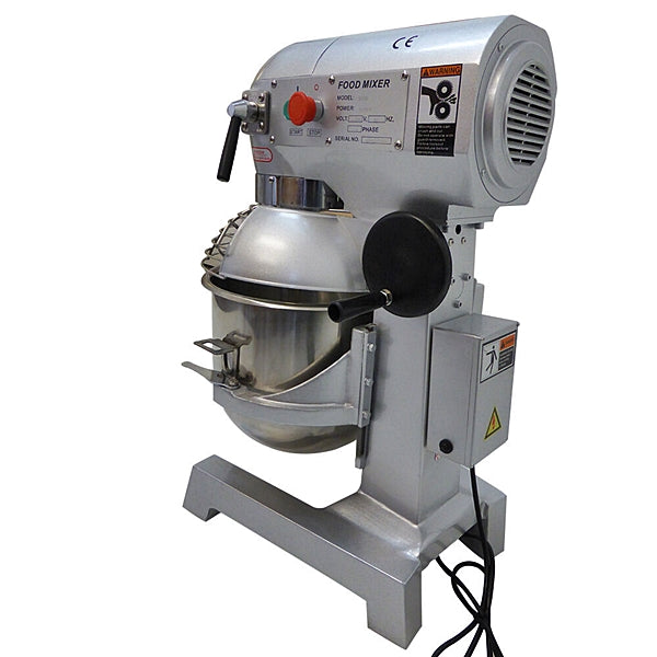 CHEF Planetary Dough Mixer 30Qt.  B-30B