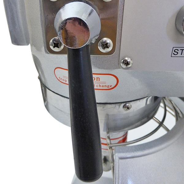 CHEF Planetary Dough Mixer 30Qt.  B-30B