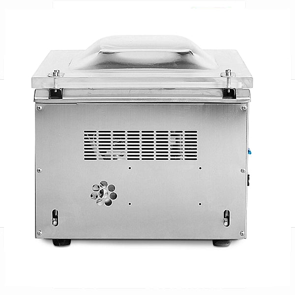 Single Chamber Vacuum Packing Machine DZ-300/PD