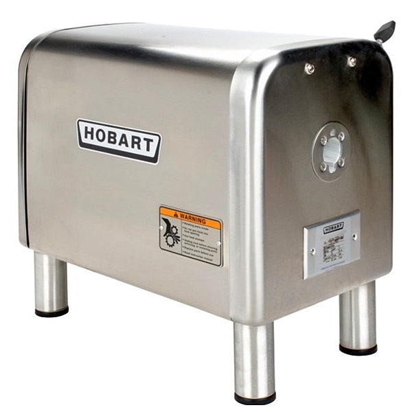 Hobart Meat Chopper / Grinder 8-10LBS Capacity, 4822-38