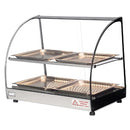 22'' Celcook 4 Tray Display Warmer CHD-22CAL