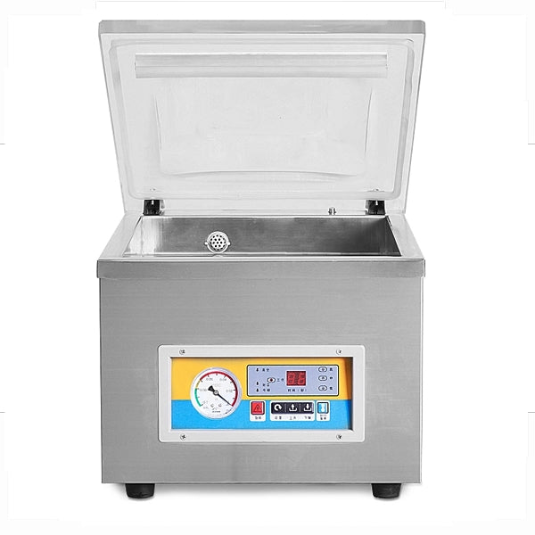 Single Chamber Vacuum Packing Machine DZ-300/PD