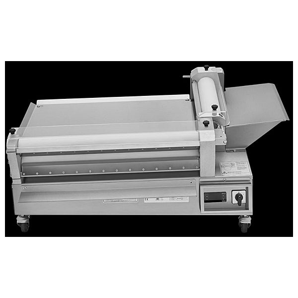 Yufka-Phyllo Dough Roller No Speed Control SM-60