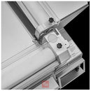 Yufka-Phyllo Dough Roller No Speed Control SM-60