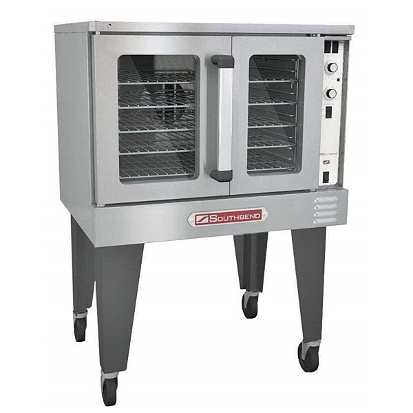 Southbend Single Deck Gas Convection Oven BGS/12SC