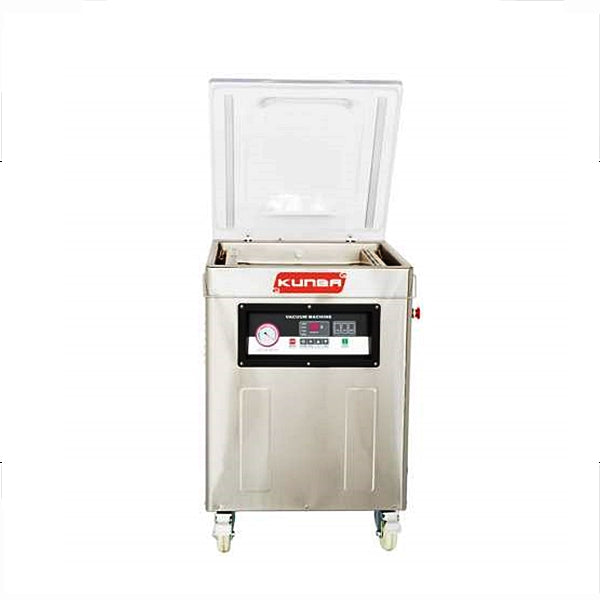 Single Chamber Vacuum Machine DZ-500/2E